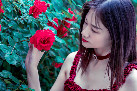 海外校友子女探访玉虚宫 感受武当文化